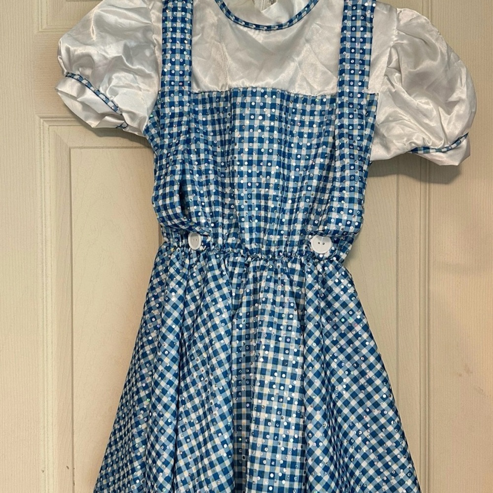 Dorothy - Wizard of Oz - Dress